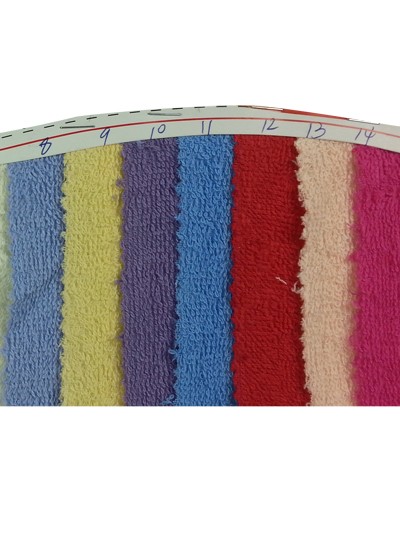 GZ-DIRN 梭織毛巾布 M-120 側面照